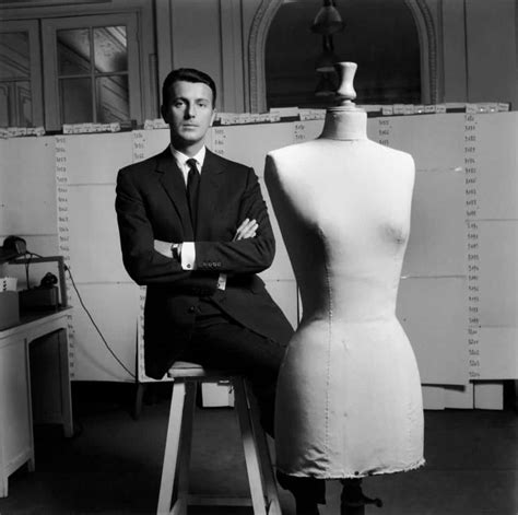 hubert de givenchy neveu|hubert de givenchy 1950s fashion.